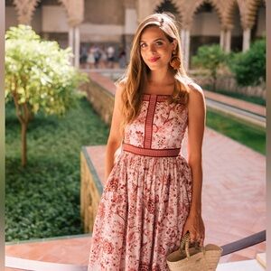 Gal Meets Glam Esme dress